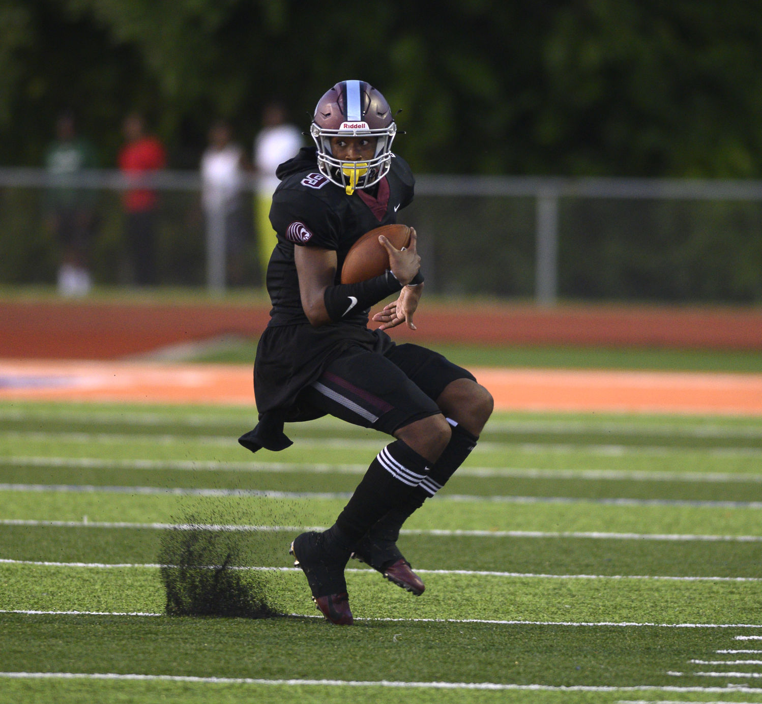 Cardinal Ritter vs. Lutheran North